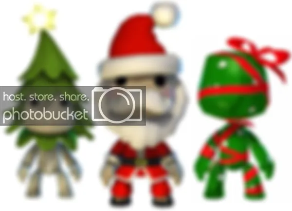 I can't breath in this costume, guys. Guys?